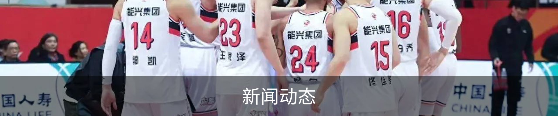 新闻动态