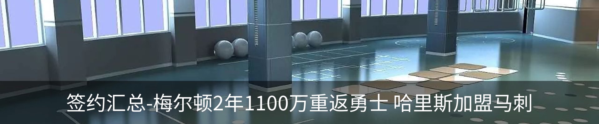 新闻动态